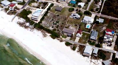 rent a beach house in inlet beach