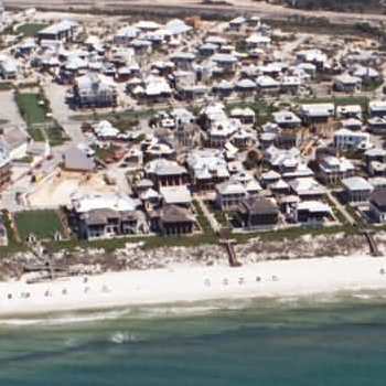 Rosemary Beach Florida