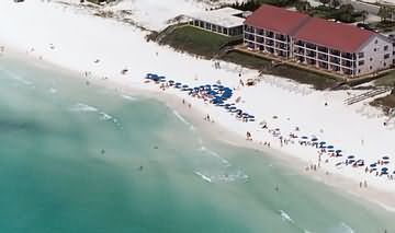 panama city beach fl