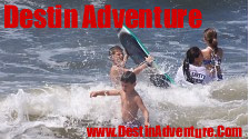 destin fl activities you can enjoy fun family activities at florida's vacation paradise