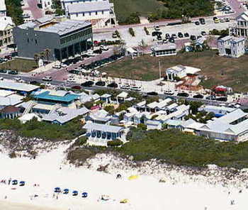 About Seaside FL