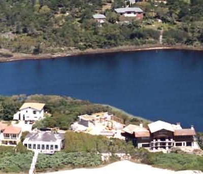 Lake Houses At Blue Mountain Beach, florida  hotels