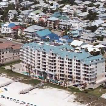 Crystal Beach Destin HOmes