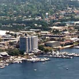 destin harbor hotels Hotel_On_The_Harbor