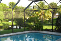 plantation florida, a suburb of fort lauderdale