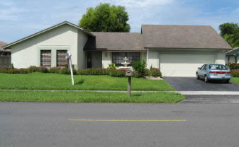 coral springs waterfront