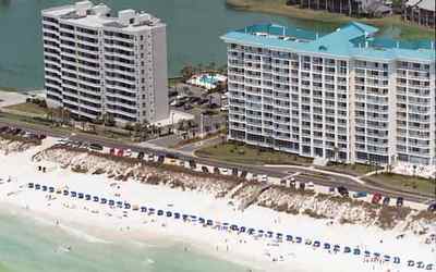 Destin Florida Hotels Fl Hotel