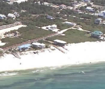 inlet beach public beaches