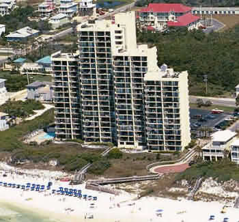 high rise condos at seagrove beach,resort