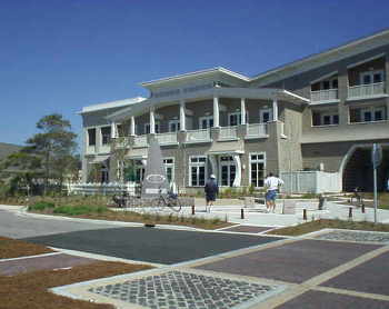 Watersound Beach