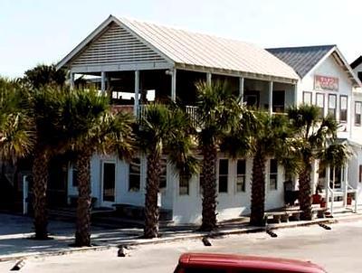 restaurants in grayton beach