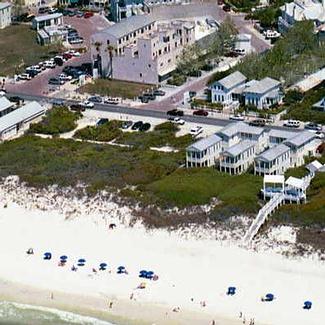 Village Of Seaside Florida