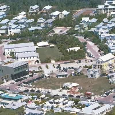 Vacation Homes At Seaside Beach Florida