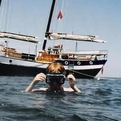 snorkeling in seaside fl